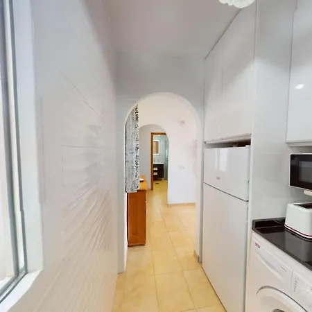 Apartment M&r Eden Torrevieja