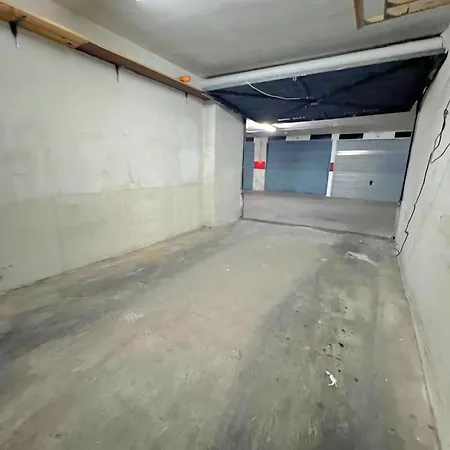 Apartment M&r Eden *