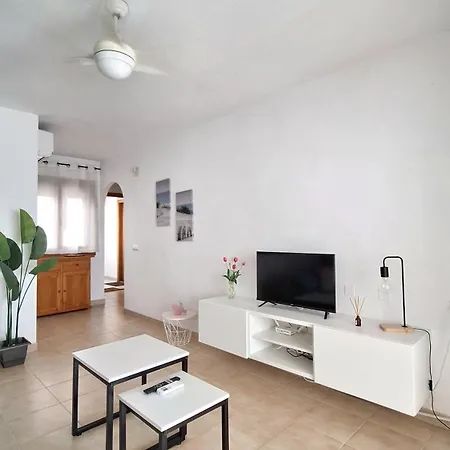 M&r Eden * Torrevieja