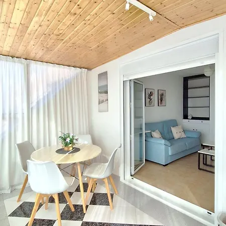 M&r Eden * Torrevieja