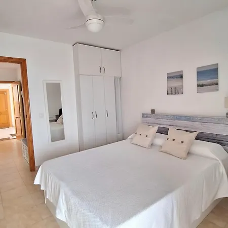 M&r Eden * Torrevieja