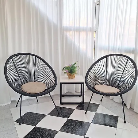 M&r Eden * Torrevieja