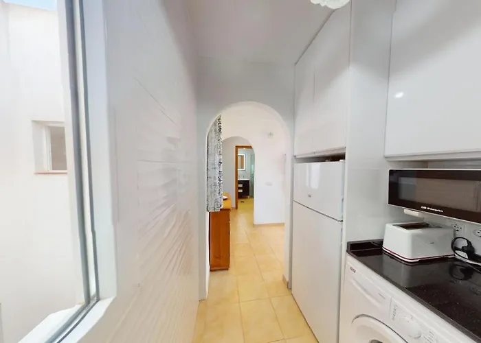 Apartment M&r Eden Torrevieja