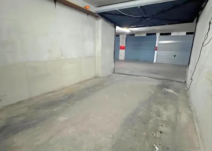 Lägenhet M&r Eden *