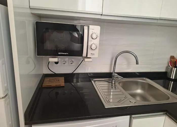 M&r Eden Apartment Torrevieja