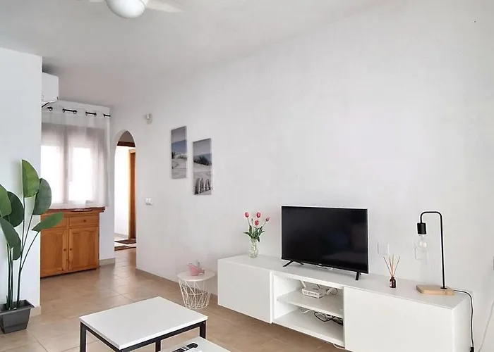 M&r Eden * Torrevieja