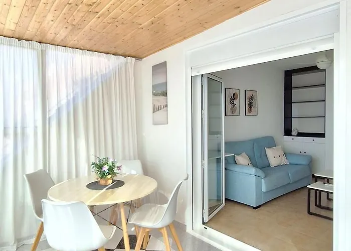 M&r Eden * Torrevieja