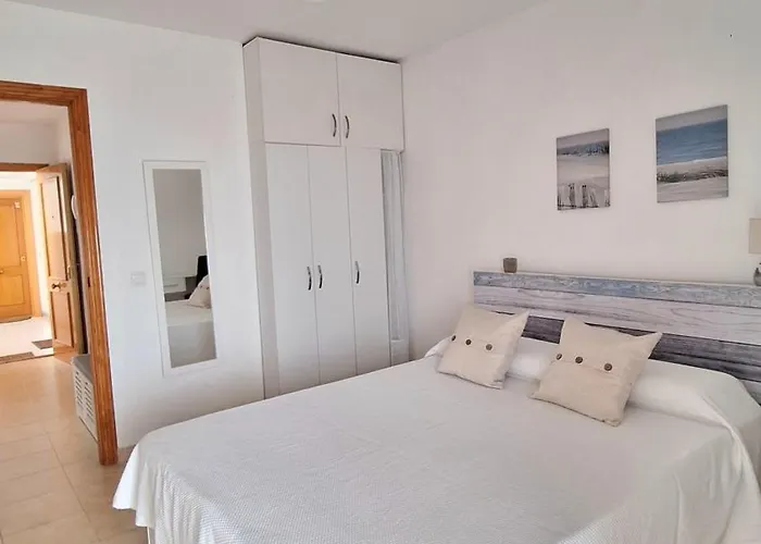 M&r Eden * Torrevieja