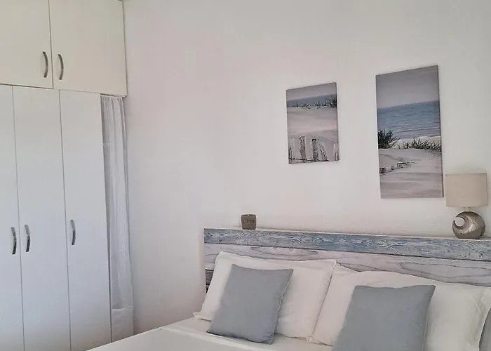 Apartment M&r Eden *