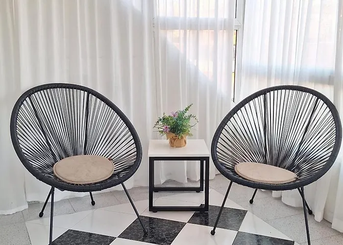 M&r Eden * Torrevieja